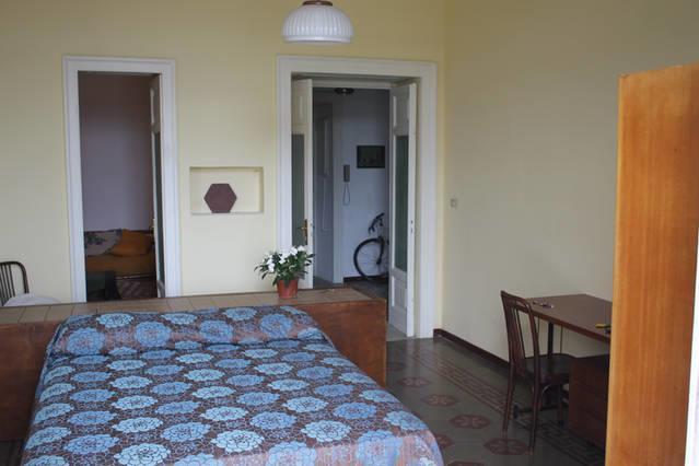 Guest house Schisa Naples